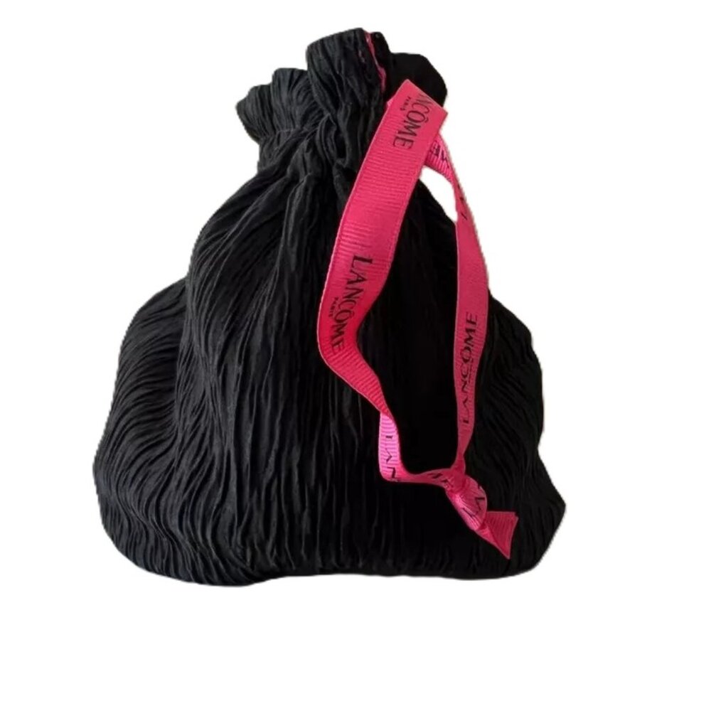 Reversible Lancome Gift Pouch WITH Cosmetics - Picture 5 of 6